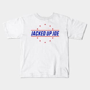 Jacked Up Joe Kids T-Shirt